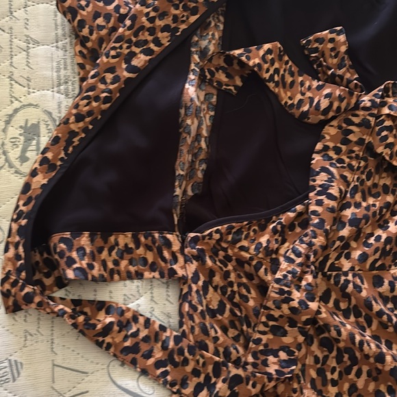 TRF Zara women’s dress - Picture 6 of 6